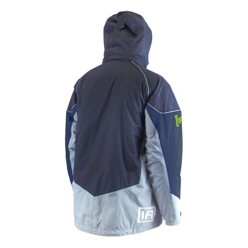 Clam Extreme Advantage Parka image number 7