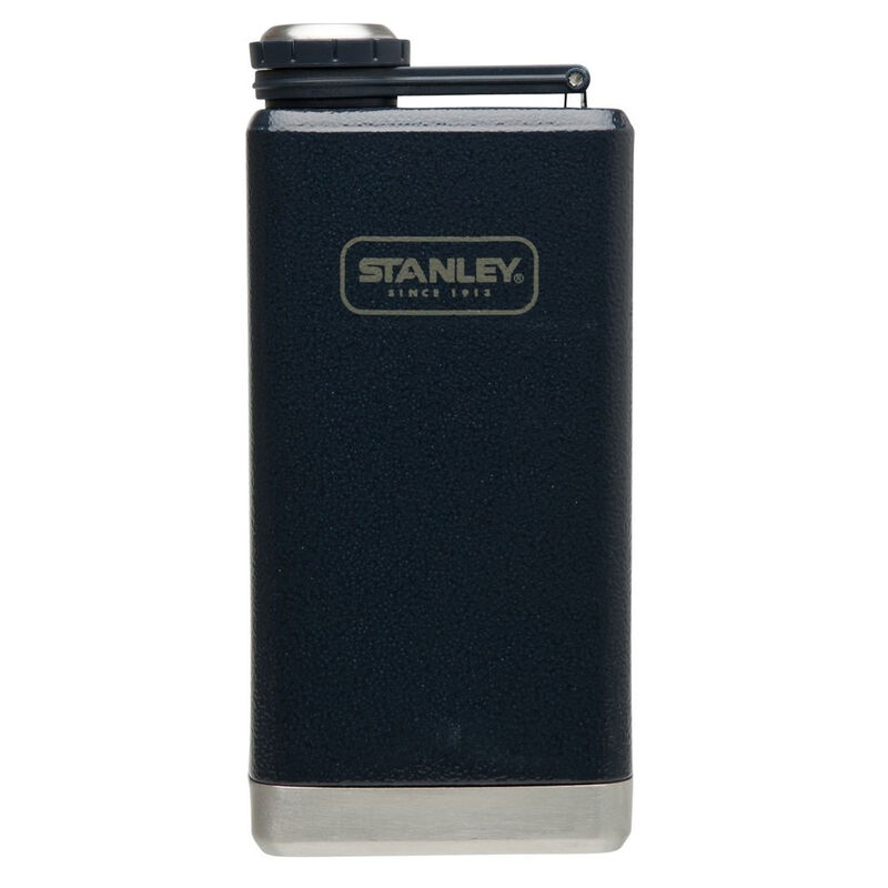 Stanley Classic 8-Oz. Stainless Steel Flask image number 3