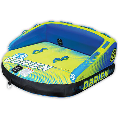 O'Brien Baller 3-Person Towable Tube