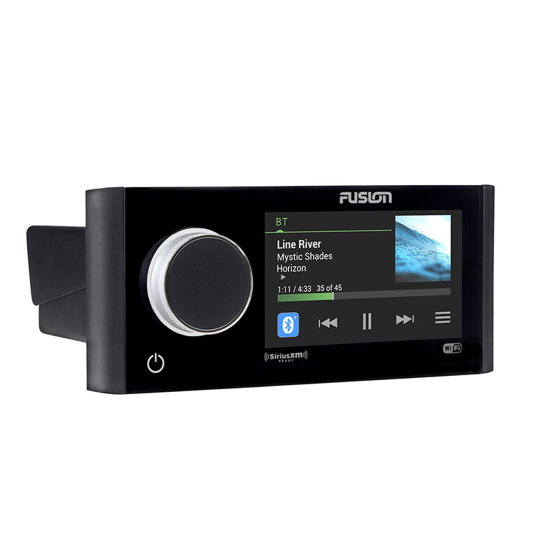 FUSION MS-RA770 Apollo Series Touchscreen AM/FM/Bluetooth Stereo image number 5