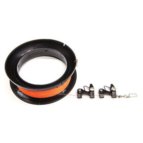 Tigress Kite Line II Assembly