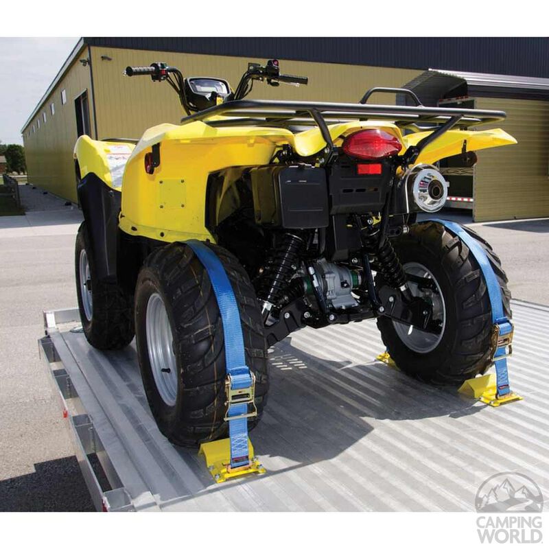 Erickson ATV Transport Kit image number 2