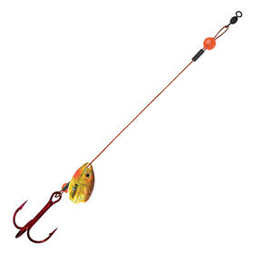 Northland Tackle Single Wire Predator Rig