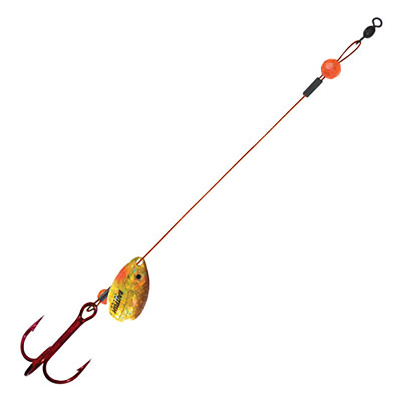 Northland Tackle Single Wire Predator Rig image number 1
