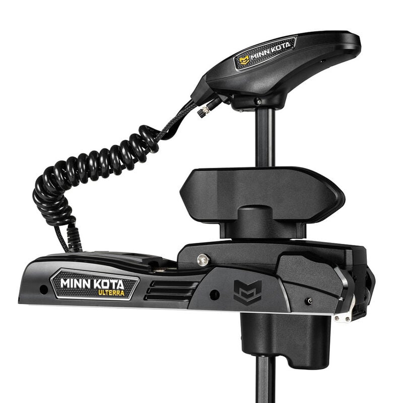 Minn Kota Ulterra QUEST 90/115 Trolling Motor w/ Wireless Remote - Dual Spectrum CHIRP - 24/36V - 90/115LBS - 45" image number 2