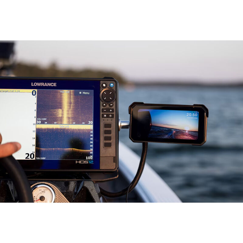 Aqua-Vu Captain Screen and Camera System image number 3