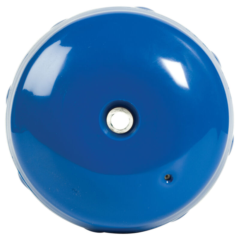 Dockmate UV Protected Hole-Through-The-Middle Fender, 6" x 15" image number 2