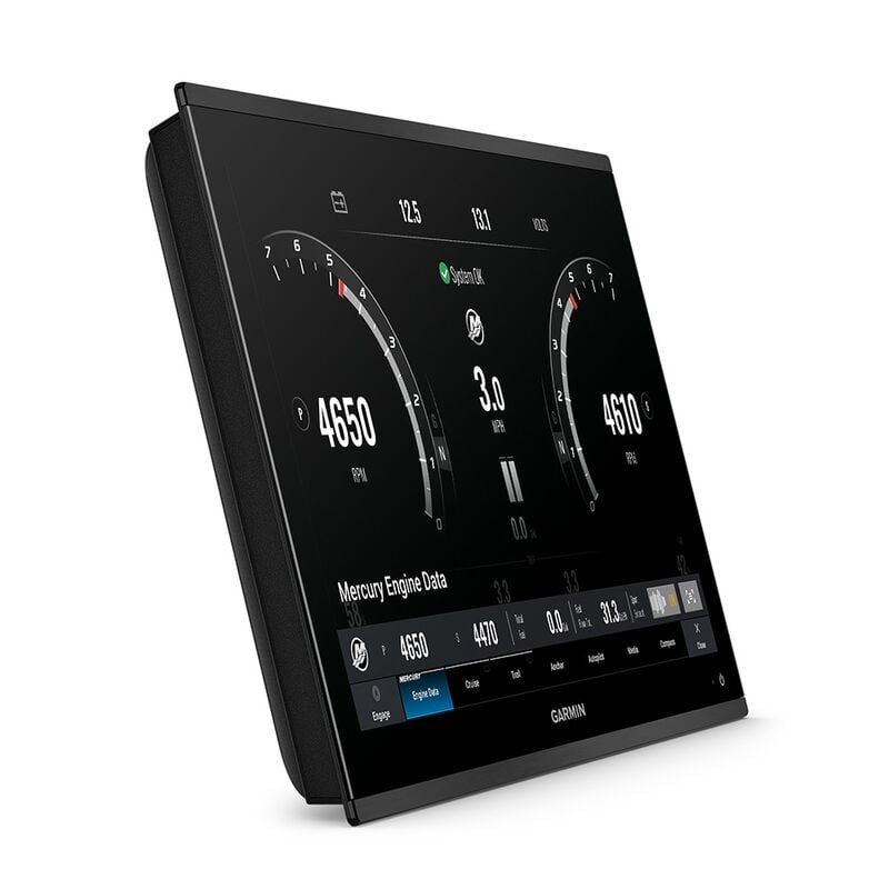 Garmin GPSMAP 9222 22" Premium Chartplotter w/Garmin Navionics+ image number 2