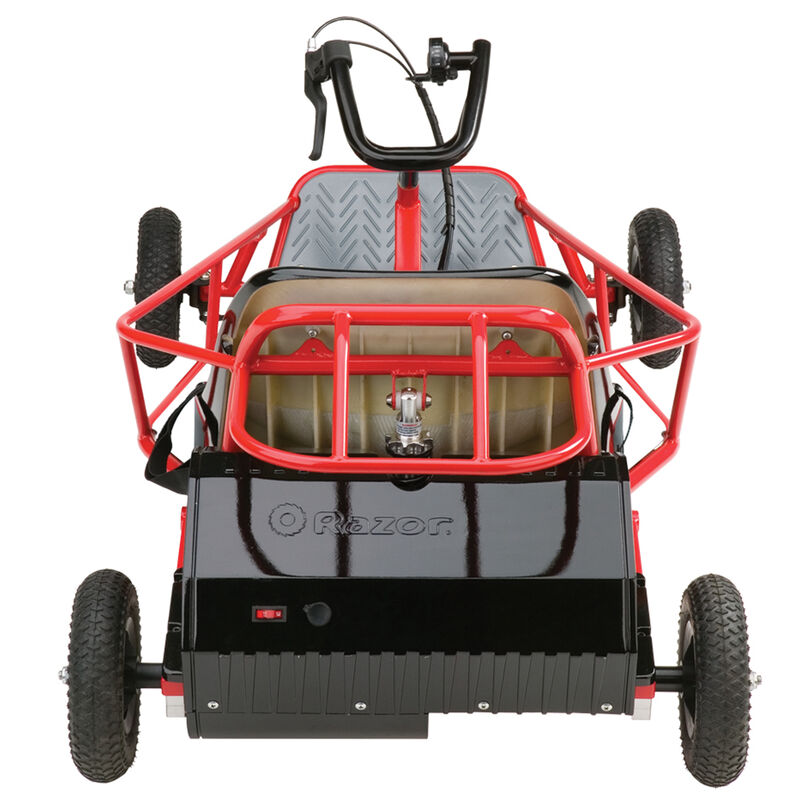 Razor Dune Buggy image number 4