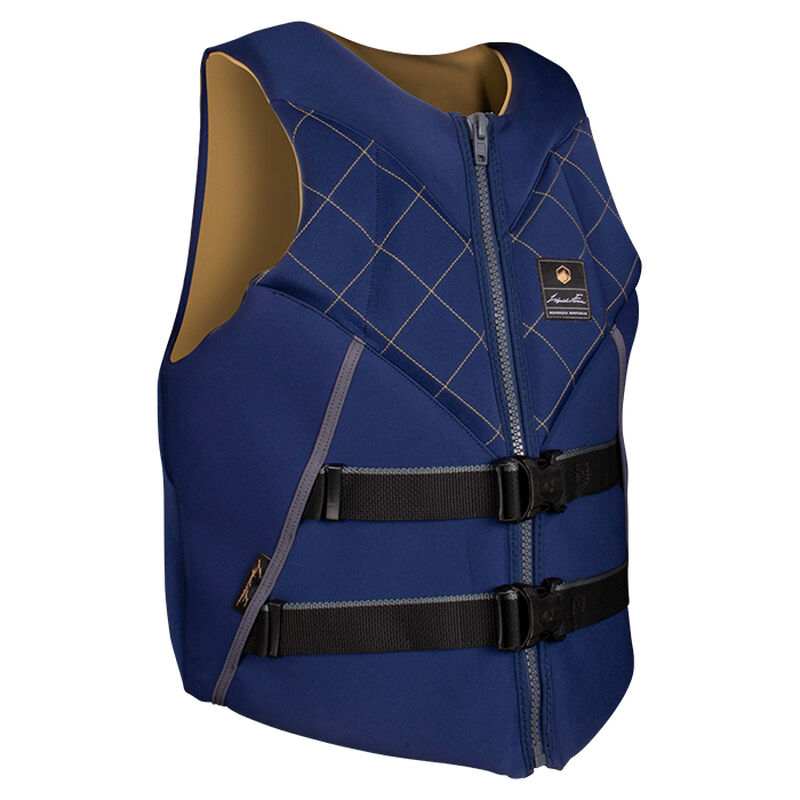 Liquid Force Axis Heritage CGA Life Jacket image number 2