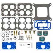 Sierra Carburetor Kit For Mercury Marine Engine, Sierra Part #18-7751
