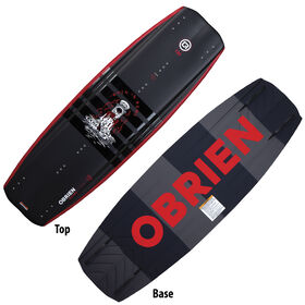 O'Brien Rome Wakeboard, Blank