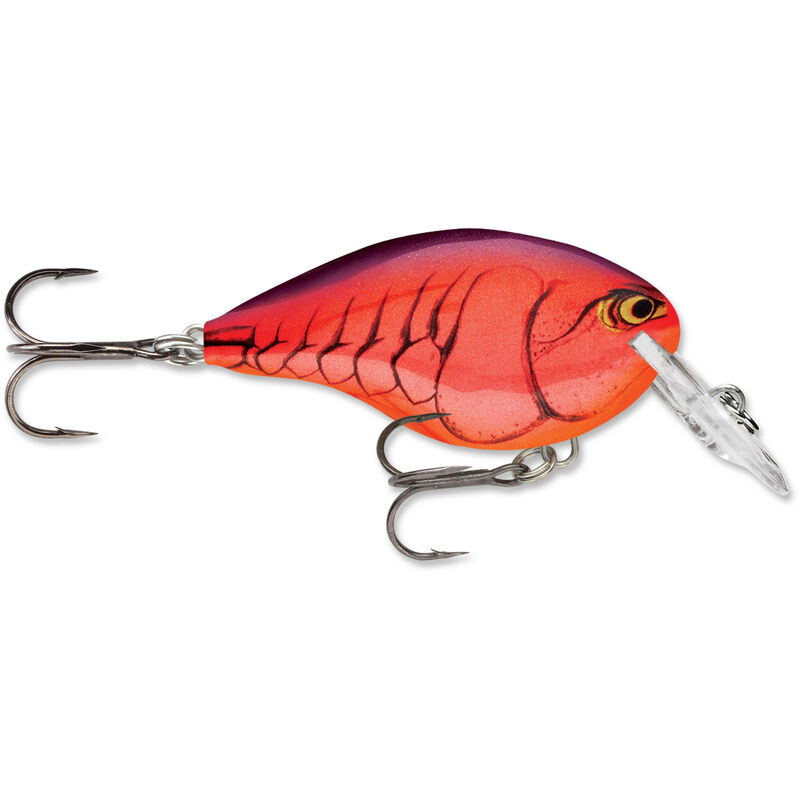Rapala DT Series Crankbait image number 8