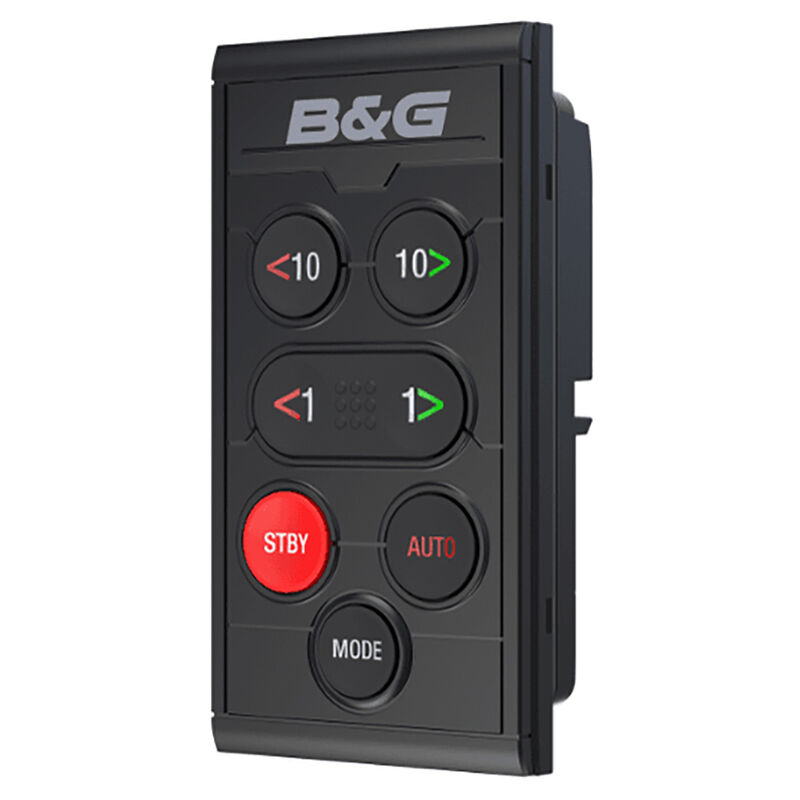 B&G Triton 2 Autopilot Controller image number 1