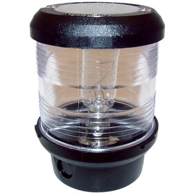 Aqua Signal Series 40 All-Round Navigation Light With Pedestal Mount