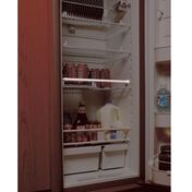 Simple Nest White Refrigerator Bars, 16"-28", 3-Pack