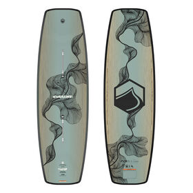 Liquid Force Current Wakeboard, Blank
