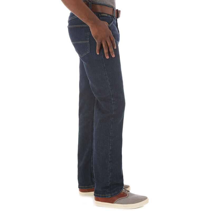 Wrangler Men's Genuine Wrangler Regular-Fit Jean image number 3