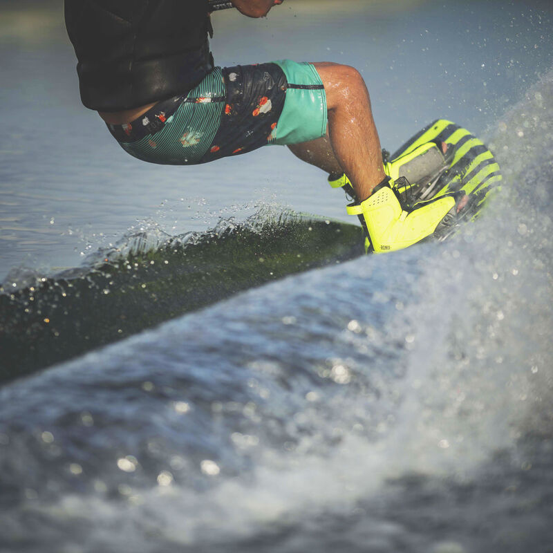 Ronix District Wakeboard, Blank image number 6