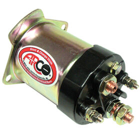 Arco Metric Solenoid
