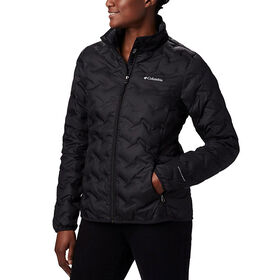 Columbia Women's Delta Ridge Down Jacket