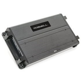 Roswell R1 900.6 Marine Amplifier