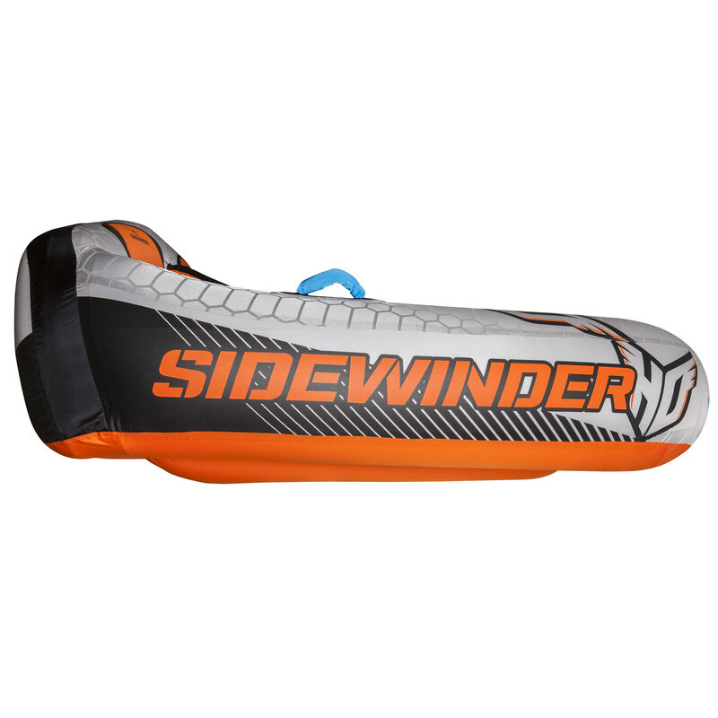 HO Sidewinder 3-Person Towable Tube Package image number 3