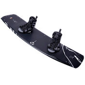 Hyperlite Cryptic w/ Black Remix Boots Wakeboard Package