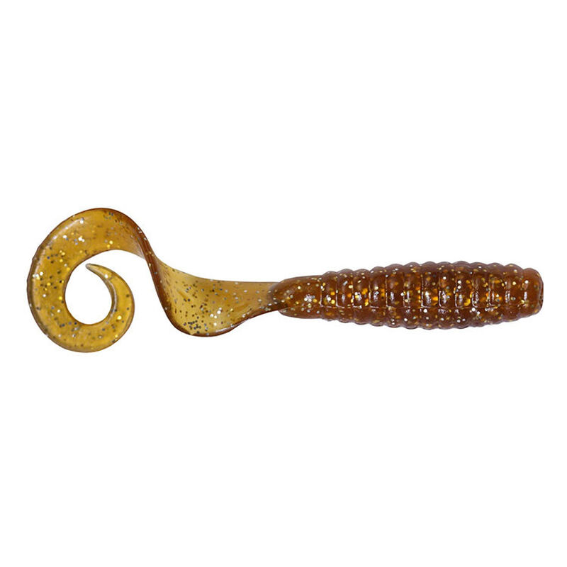 Sea Striker Got-Cha Curl Tail Grubs image number 17