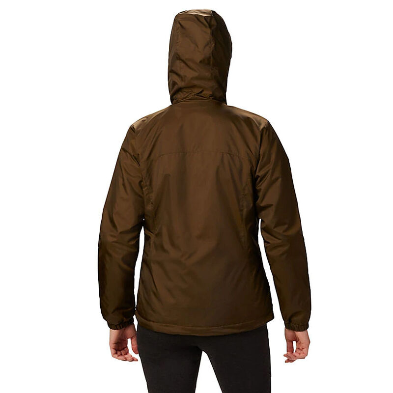 Columbia Women's Switchback Sherpa Lined Jacket  image number 3