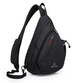 Fire & Ash Hobson Tech Pack