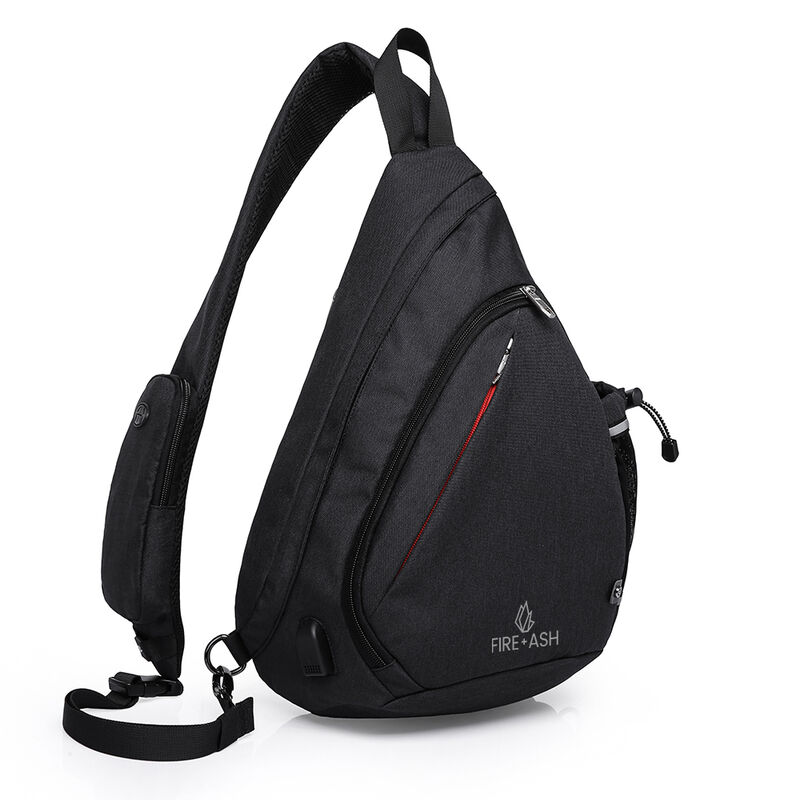 Fire & Ash Hobson Tech Pack image number 1