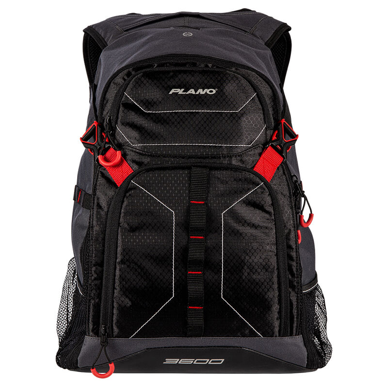 Plano E-Series Tackle Backpack image number 1