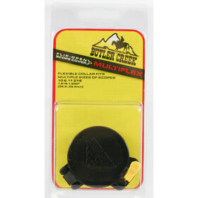 Butler Creek Multi-Flex Flip-Open Scope Covers, 10 - 11, 1.516" - 1.550"