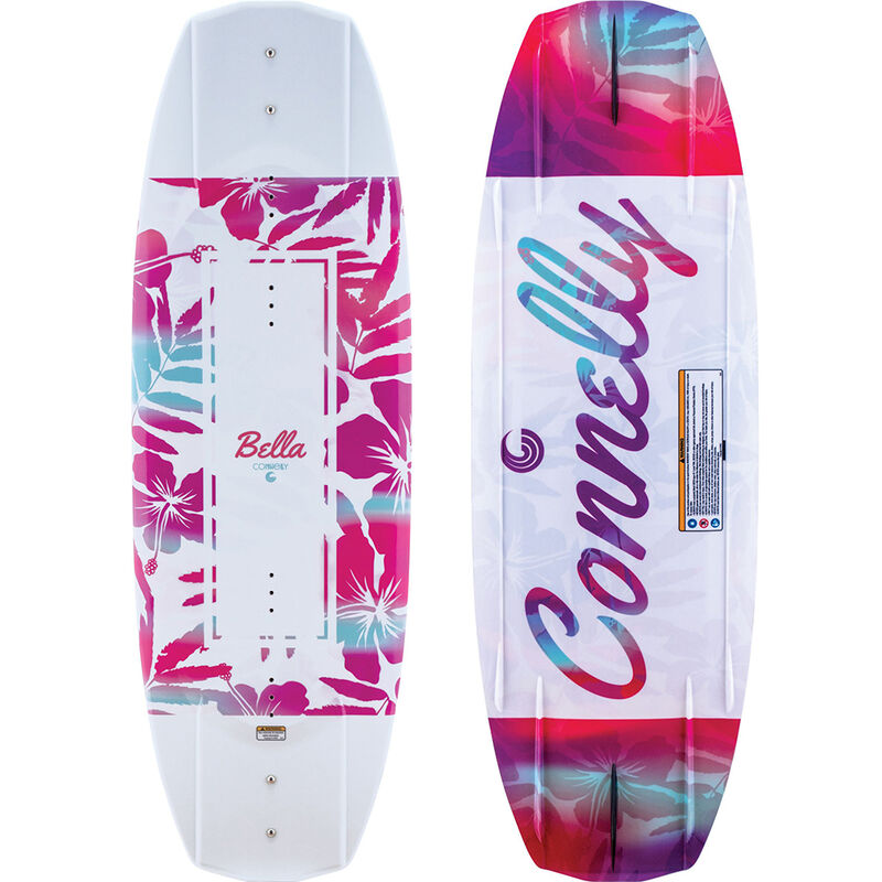 Connelly Bella Wakeboard, Blank image number 1