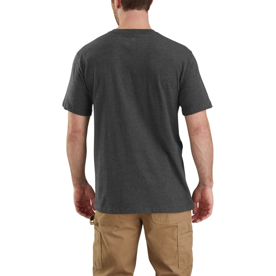 Carhartt T-Shirt Maddock Graphic AX