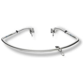 TurboSwing XXL, 100-250 HP Applications