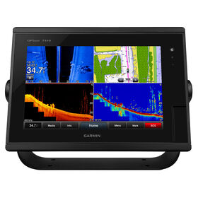Garmin GPSMAP 7410 Chartplotter