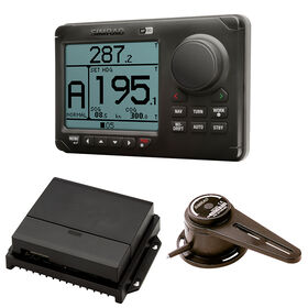 Simrad AP60 Autopilot Pack