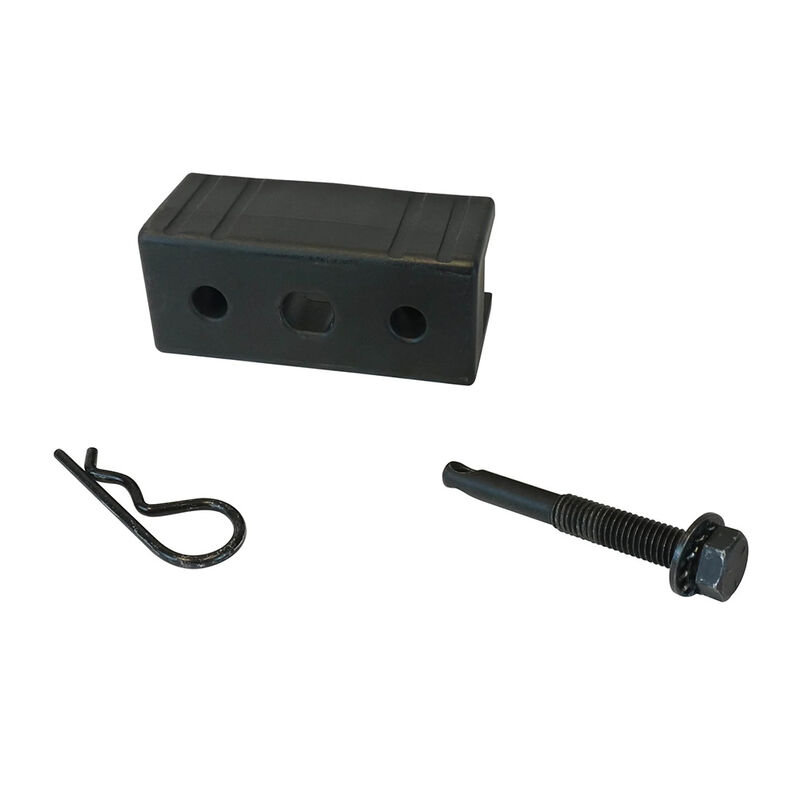Let&rsquo;s Go Aero NEO-2 Hitch Mount Two Bike V-Rack image number 7