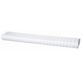 Wise Cockpit Bolster, 48"L x 6.75"H x 2.35" thick