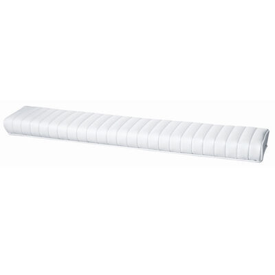 Wise Cockpit Bolster, 48"L x 6.75"H x 2.35" thick