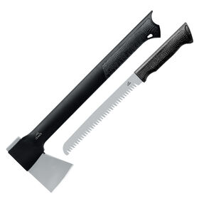 Gerber Gator Axe II Combo With Saw
