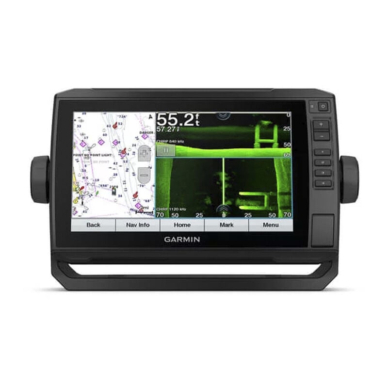 Garmin ECHOMAP UHD 94sv image number 1