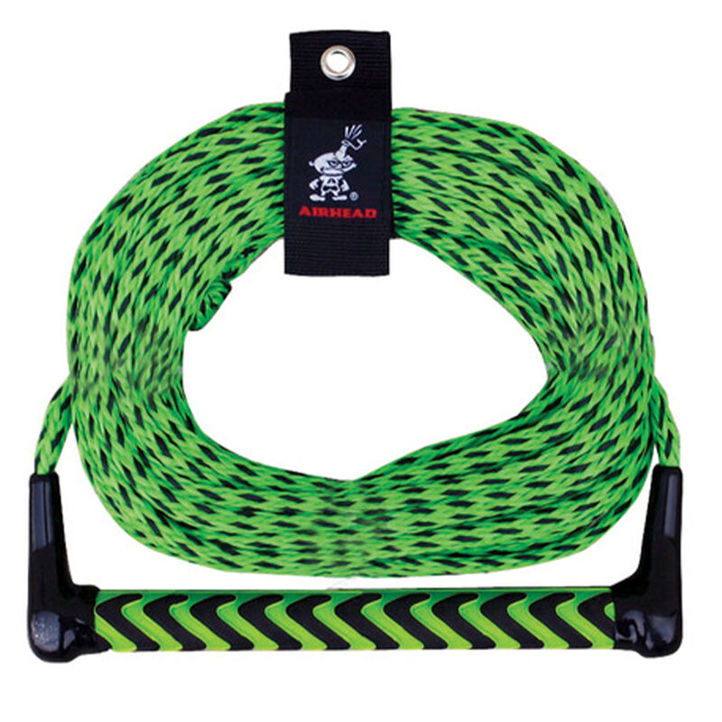 Airhead Watersports Rope with Handle image number 1