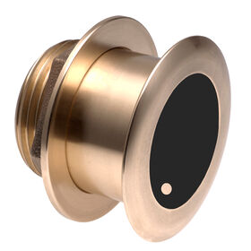 Simrad B175L CHIRP Thru-Hull Transducer - 20&deg; Tilt