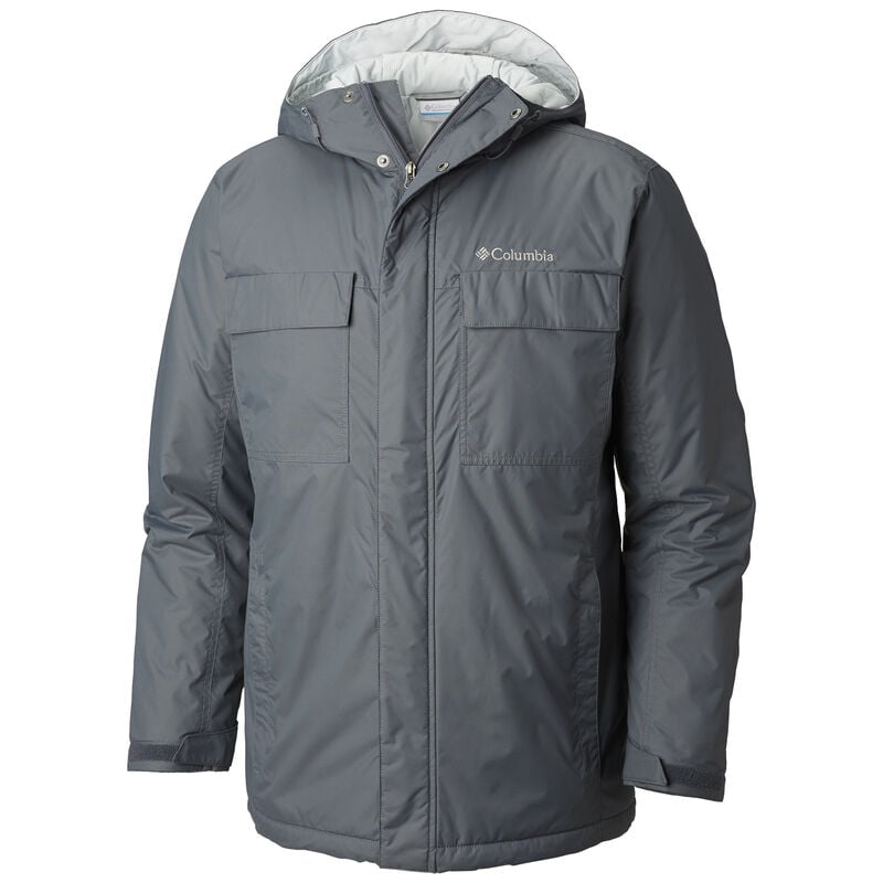 Columbia Men's Ten Falls Jacket image number 1