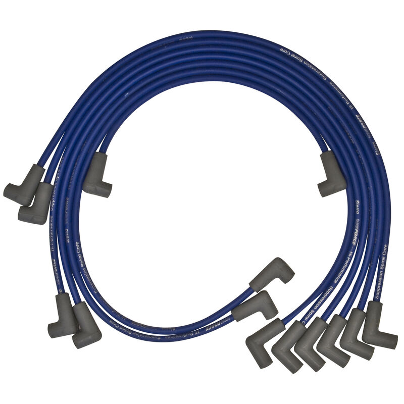 Sierra Wiring/Plug Set For Mercury Marine Engine, Sierra Part #18-8835-1
