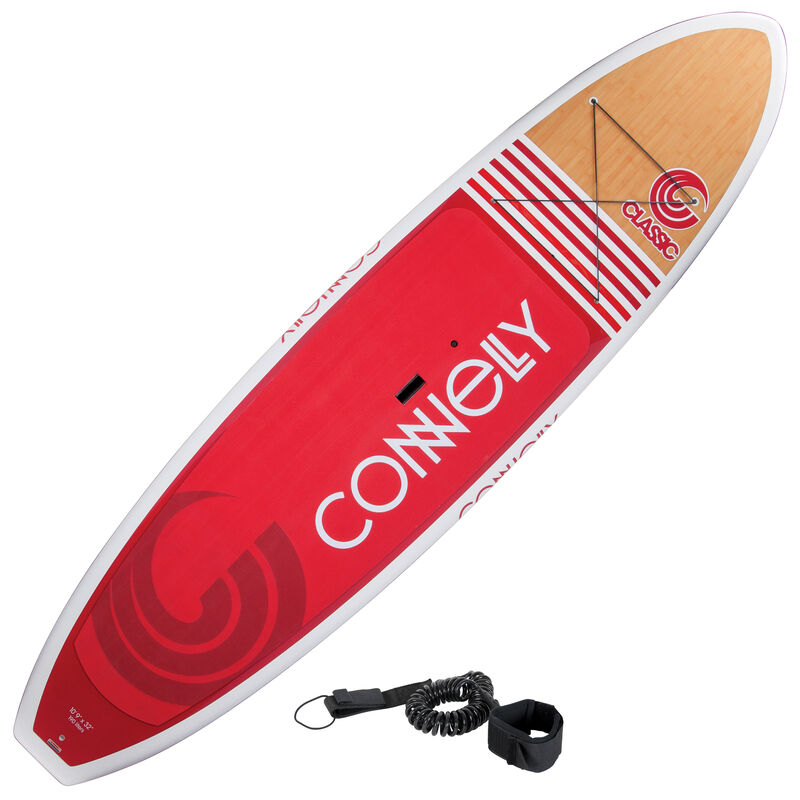 Connelly Men's Classic 10'6" Stand-Up Paddleboard image number 1
