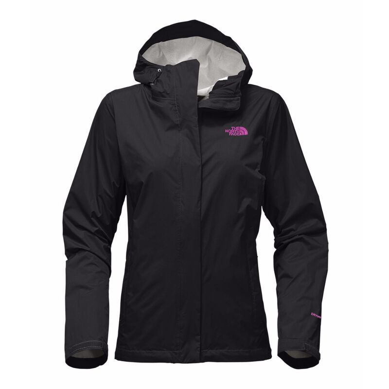 The North Face Women's Venture 2 Jacket image number 4